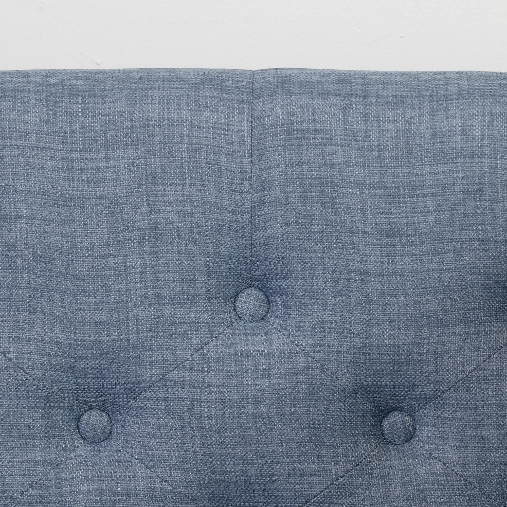 12978 Fusion Blue Daybed With Trundle-4