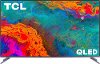 55S535 TCL 55 5 Series LED 4K QLED Dolby Vision Smart Roku TV
