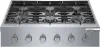RGM8658UC Bosch 800 Series 36 Inch Gas Rangetop - Stainless Steel