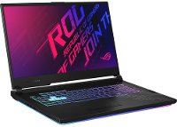 ASUS ROG STRIX G7126V-RS74 ASUS 17.3 Republic of Gamers STRIX G17 Gaming Laptop