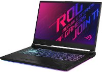 ASUS ROG STRIX G7126V-RS74 ASUS 17.3 Republic of Gamers STRIX G17 Gaming Laptop-2