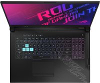 ASUS ROG STRIX G7126V-RS74 ASUS 17.3 Republic of Gamers STRIX G17 Gaming Laptop-3