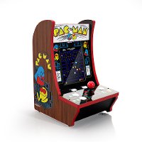 Arcade 1UP Pac-Man 40th Anniversary Counter-cade