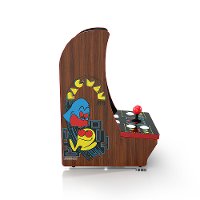 Arcade 1UP Pac-Man 40th Anniversary Counter-cade-2