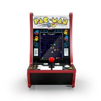 Arcade 1UP Pac-Man 40th Anniversary Counter-cade-3