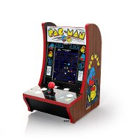 Arcade 1UP Pac-Man 40th Anniversary Counter-cade-4