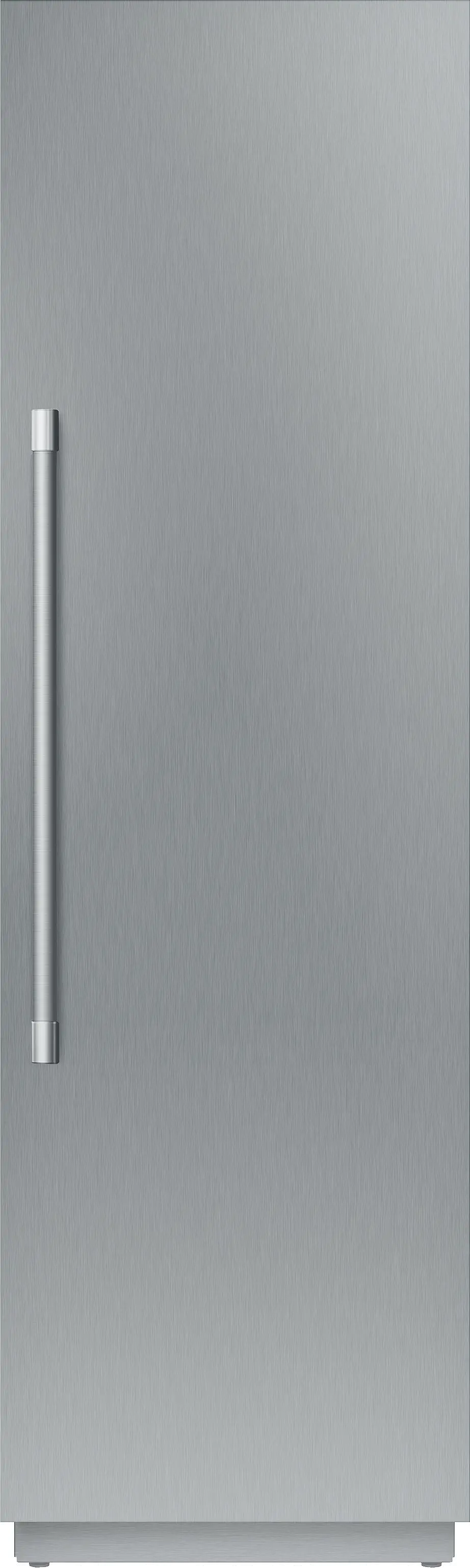 T24IR902SP Thermador 24 Inch Column Refrigerator - Panel Ready, 13 cu. ft.-1