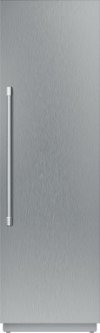 T24IR902SP Thermador 24 Inch Column Refrigerator - Panel Ready, 13 cu. ft.