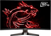 MSI Optix 27 Curved Gaming Monitor