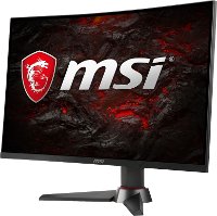 MSI Optix 27 Curved Gaming Monitor-3