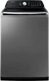 WA45T3400AP Samsung Top Load Washer - Platinum 4.5 cu. ft.