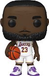 Funko Pop! NBA: LA Lakers - LeBron James (Alternate)
