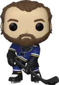 Funko Pop! NHL: Ryan O'Reily - St. Louis Blues