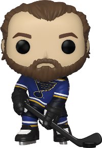 Funko Pop! NHL: Ryan O'Reily - St. Louis Blues