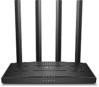 TP LINK ARCHER C80 ROUTER TP-Link Archer C80 WiFi Router-1