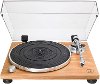 AT-LP30WTK TURNTABLE Audio Technica Manual Belt-Drive Turntable