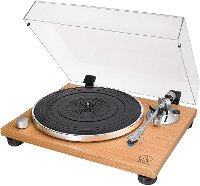 AT-LP30WTK TURNTABLE Audio Technica Manual Belt-Drive Turntable-2