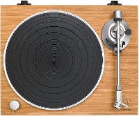 AT-LP30WTK TURNTABLE Audio Technica Manual Belt-Drive Turntable-3