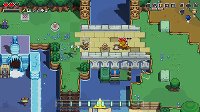 SWI HACPASWBD Cadence of Hyrule: Crypt of the NecroDancer, Featuring The Legend of Zelda - Nintendo Switch-2