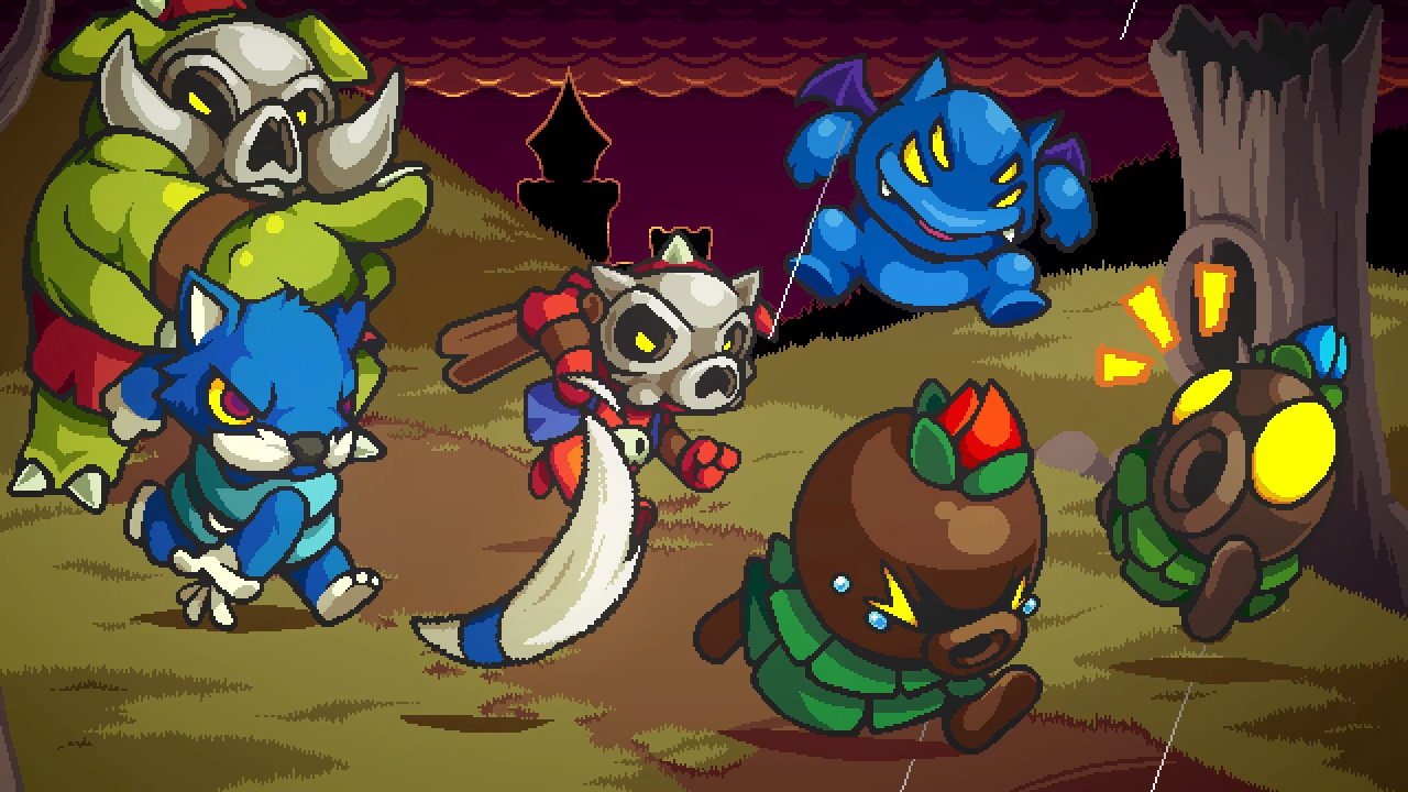 SWI HACPASWBD Cadence of Hyrule: Crypt of the NecroDancer, Featuring The Legend of Zelda - Nintendo Switch-4