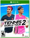 XB1 MAX 351588 Tennis World Tour 2 - Xbox One