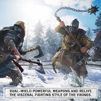 PS4 UBI 11011 Assassin's Creed Valhalla - PS4-3
