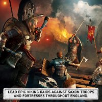 XB1 UBI 11018 Assassin's Creed Valhalla - Xbox One, Xbox Series X/S-2