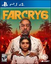 Far Cry 6 - PS4