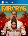 Far Cry 6 - PS4