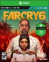 Far Cry 6 - Xbox Series X, Xbox One