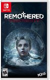 SWI MAX 481546 Remothered: Broken Porcelain - Nintendo Switch