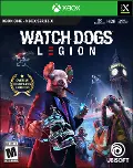 XB1/WATCHDOGSLEGION Watch Dogs: Legion - Xbox One, Xbox Series X
