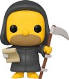 Funko Pop! Simpsons: Grim Reaper Homer