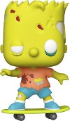 Funko Pop! Simpsons: Zombie Bart