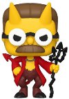 Funko Pop! Simpsons: Devil Flanders