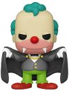 Funko Pop! Simpsons: Vampire Krusty