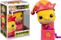 Funko Pop! Simpsons: Jack-in-the-Box Homer