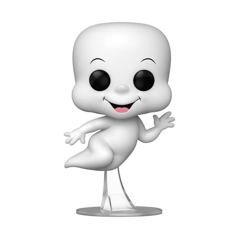 Funko Pop! Casper the Friendly Ghost-1