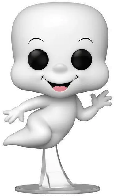 Funko Pop! Casper the Friendly Ghost-1