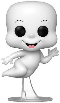 Funko Pop! Casper the Friendly Ghost