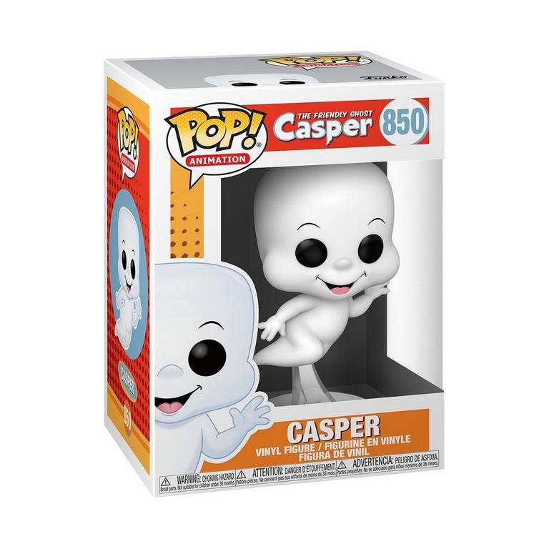 Funko Pop! Casper the Friendly Ghost-2