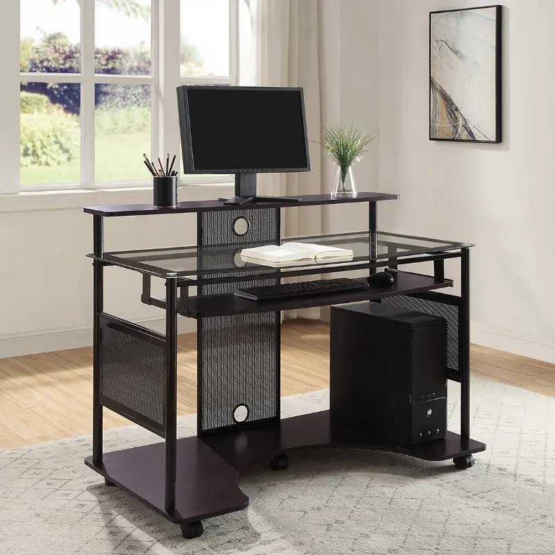 http://static.rcwilley.com/products/112093663/Vision-Black-Multi-media-Rolling-Desk-rcwilley-image1~800.webp