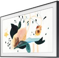QN50LS03T Samsung 50 Inch The Frame QLED 4K Smart TV 2020-3