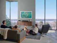 QN50LS03T Samsung 50 Inch The Frame QLED 4K Smart TV 2020-6