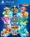 PS4 UIE 02095 Paw Patrol: Mighty Pups Save Adventure Bay - PS4