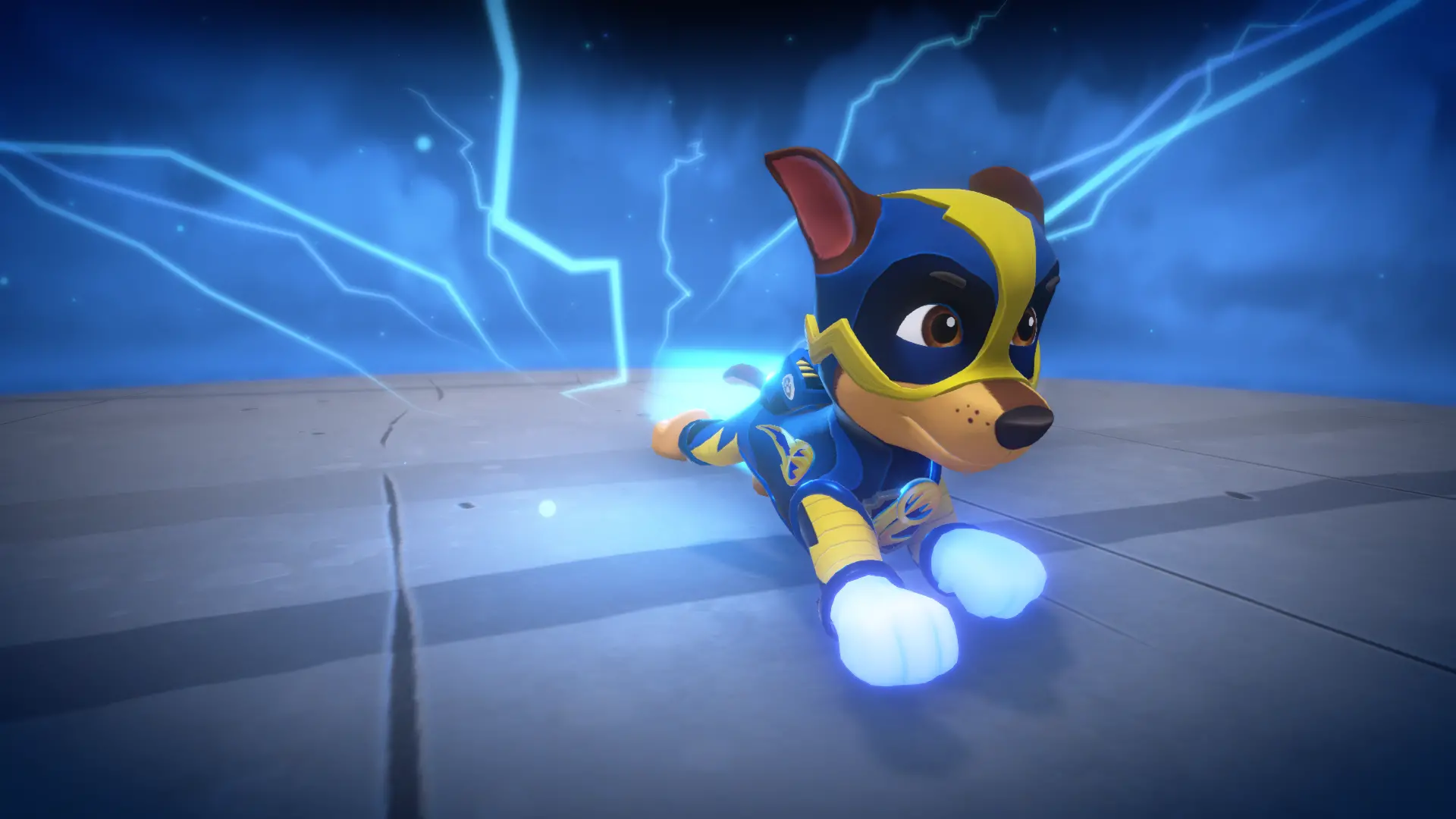SWI UIE 02094 Paw Patrol: Mighty Pups Save Adventure Bay - Nintendo Switch-5