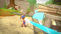 XB1 UIE 02096 Paw Patrol: Mighty Pups Save Adventure Bay - Xbox One, Xbox Series X-2