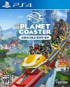 PS4 UIE 01503 Planet Coaster - PS4
