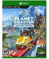 XBO UIE 01505 Planet Coaster - Xbox One, Xbox Series X