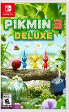 SWI HACPAMPNA Pikmin 3 Deluxe - Nintendo Switch